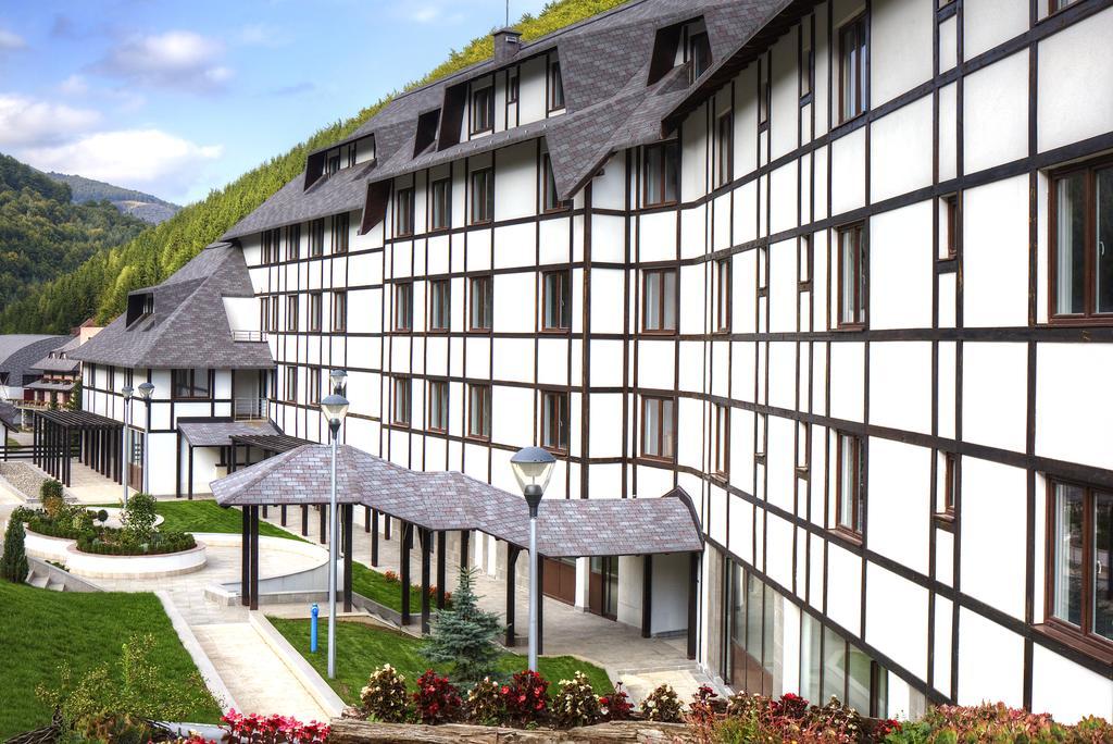Brzece Center Apartments Kopaonik Exterior photo
