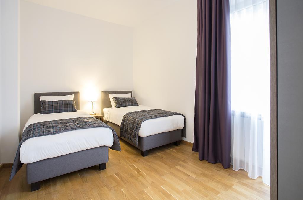 Brzece Center Apartments Kopaonik Exterior photo
