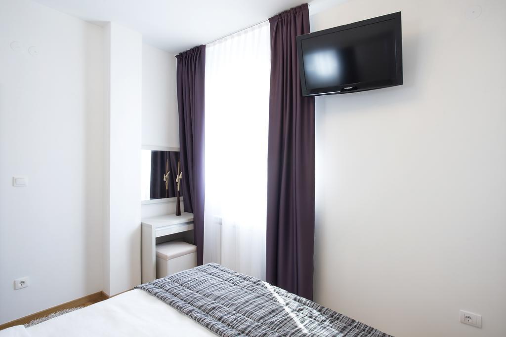 Brzece Center Apartments Kopaonik Exterior photo
