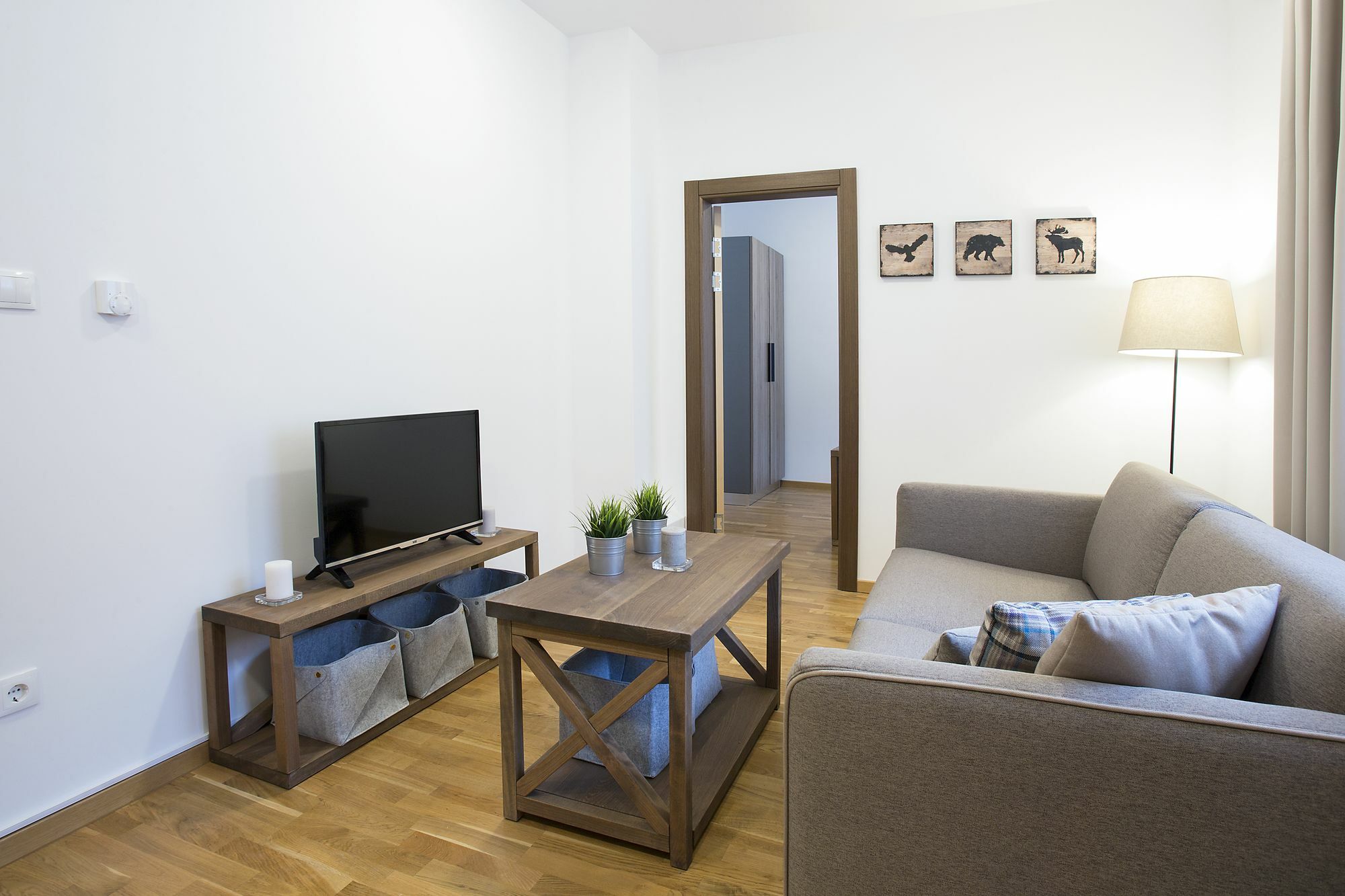 Brzece Center Apartments Kopaonik Exterior photo