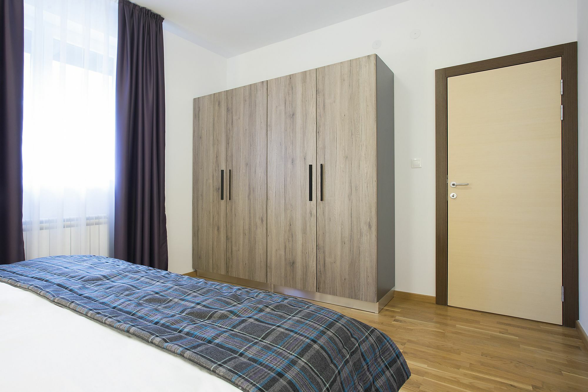 Brzece Center Apartments Kopaonik Exterior photo