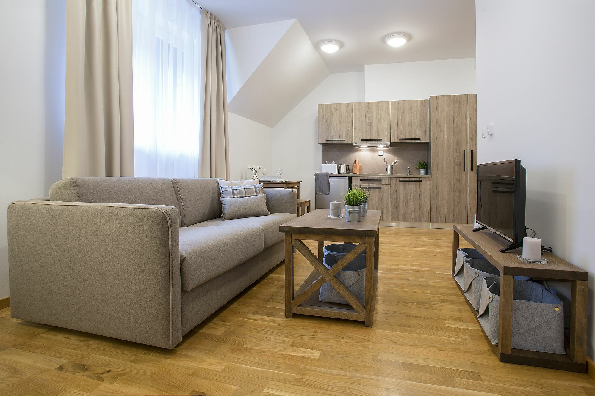 Brzece Center Apartments Kopaonik Exterior photo